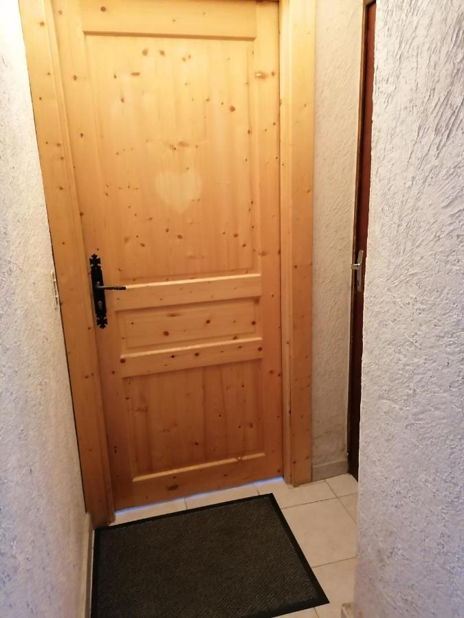 Chalet Mont-Blanc Combloux Exterior foto